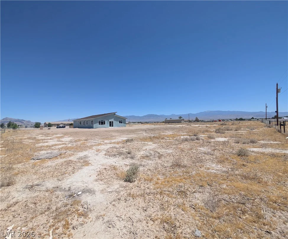 4081 Jessica, Pahrump, NV 89048