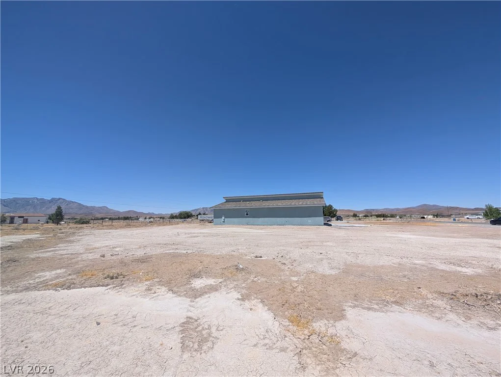 4081 Jessica, Pahrump, NV 89048