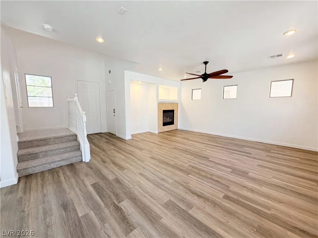 1812 John Bevy, North Las Vegas, NV 89086