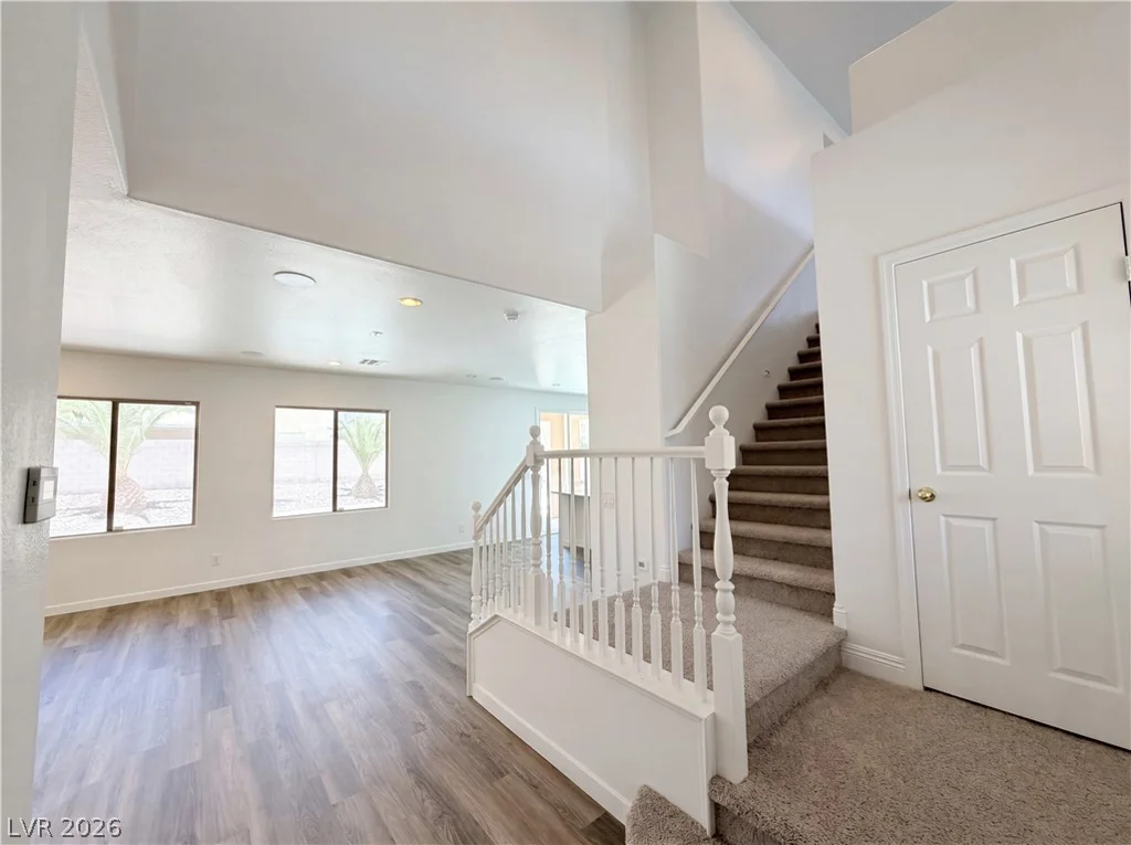 1812 John Bevy, North Las Vegas, NV 89086