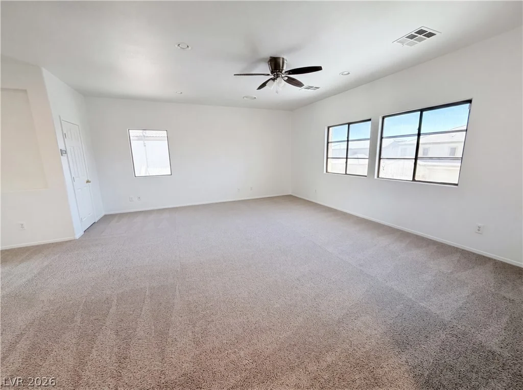 1812 John Bevy, North Las Vegas, NV 89086