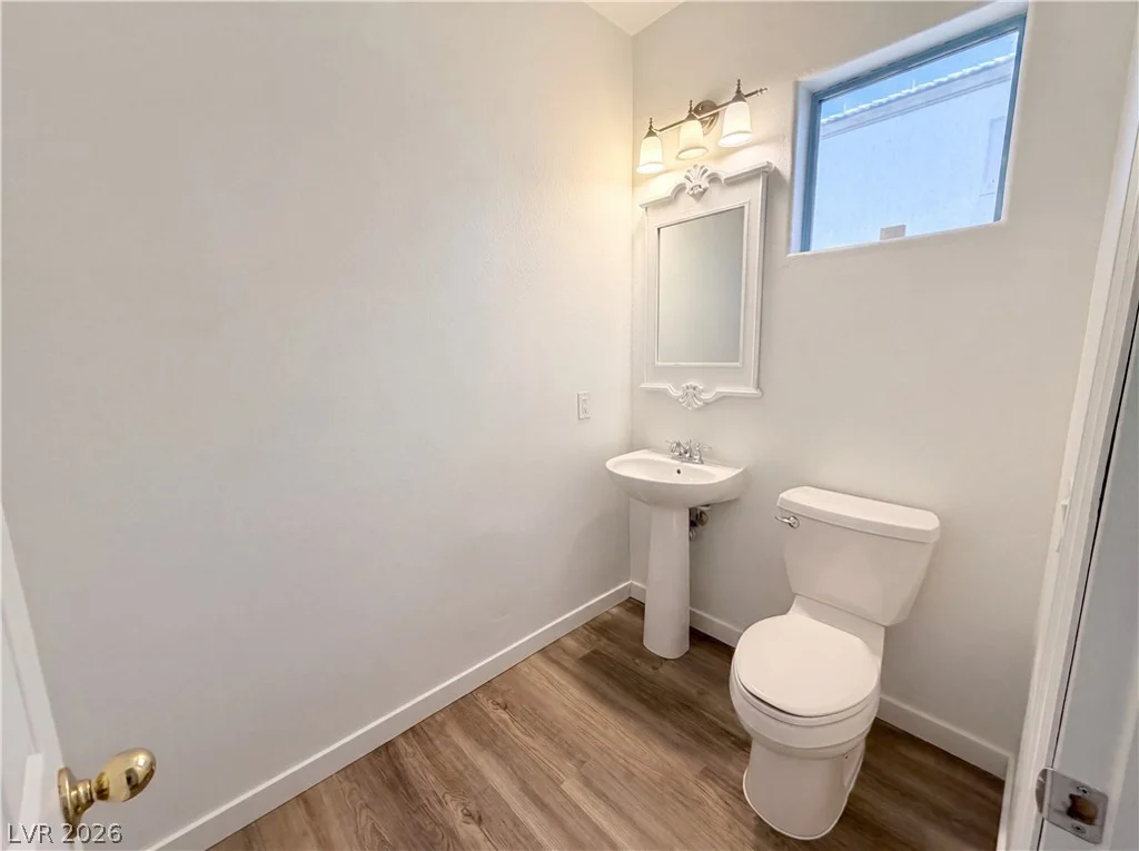 1812 John Bevy, North Las Vegas, NV 89086