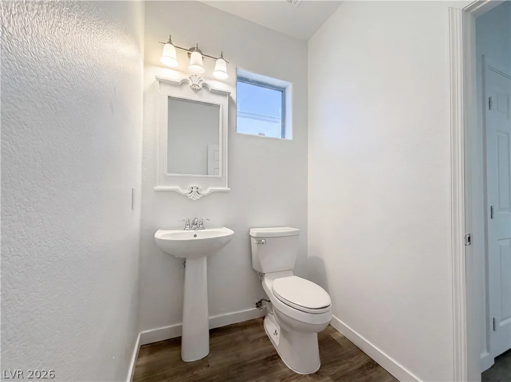 1812 John Bevy, North Las Vegas, NV 89086