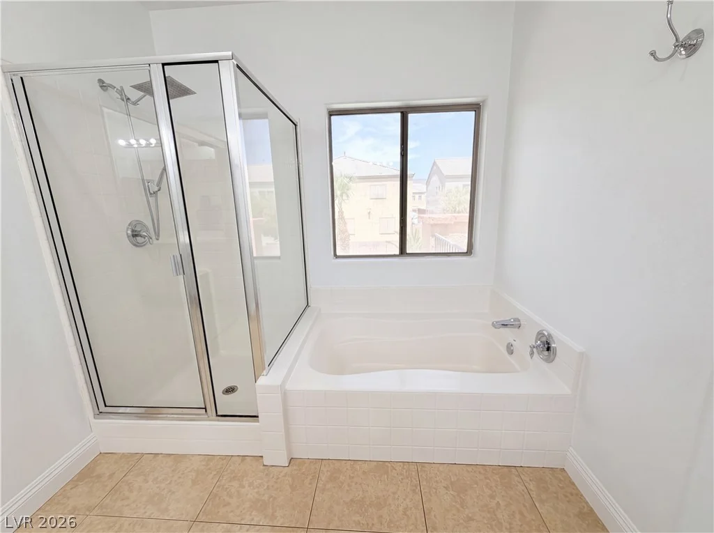 1812 John Bevy, North Las Vegas, NV 89086