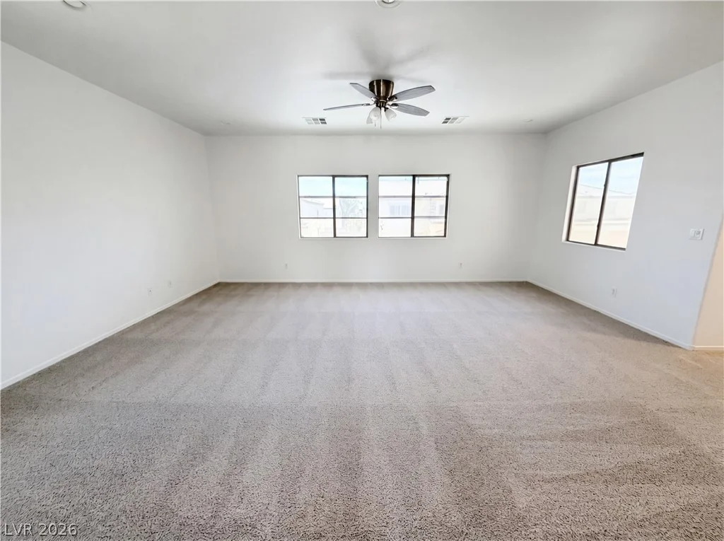 1812 John Bevy, North Las Vegas, NV 89086