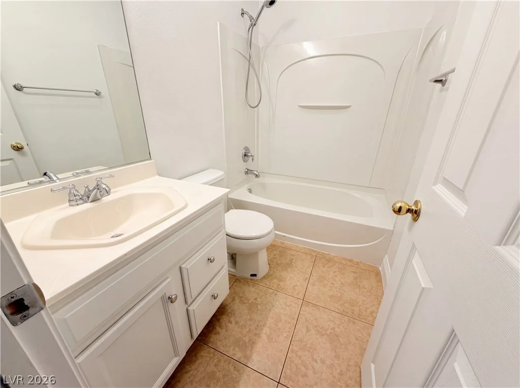 1812 John Bevy, North Las Vegas, NV 89086