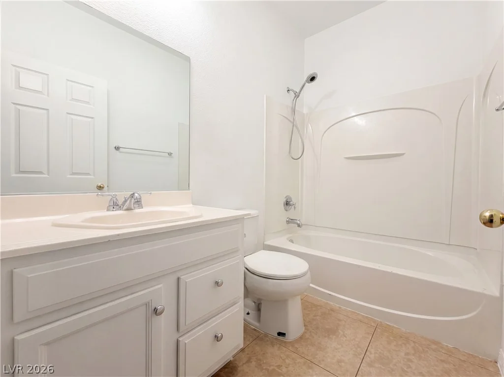 1812 John Bevy, North Las Vegas, NV 89086