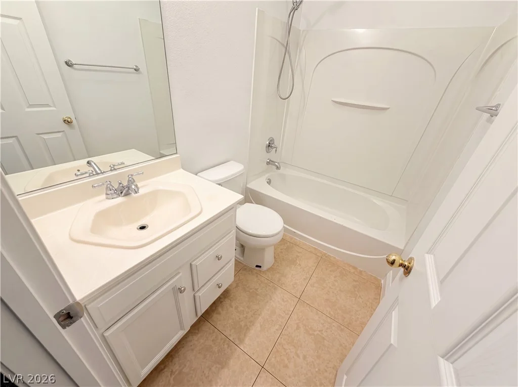 1812 John Bevy, North Las Vegas, NV 89086