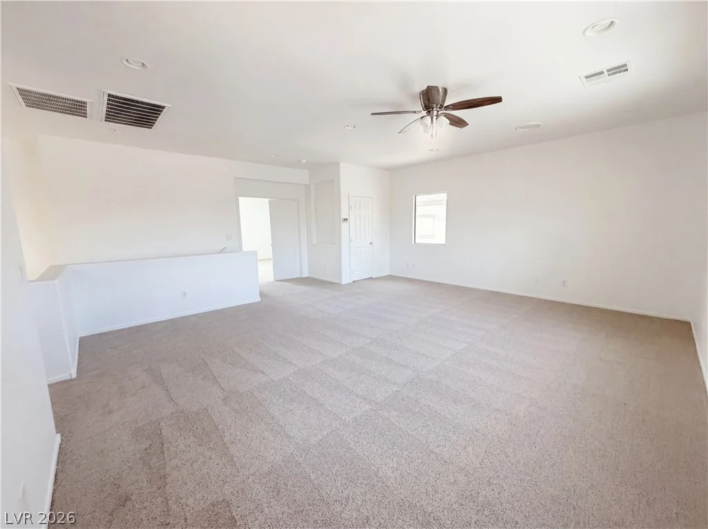 1812 John Bevy, North Las Vegas, NV 89086