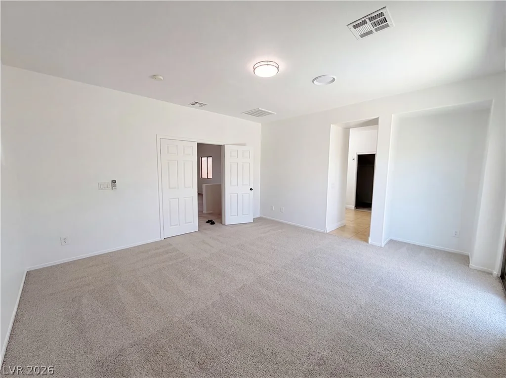 1812 John Bevy, North Las Vegas, NV 89086