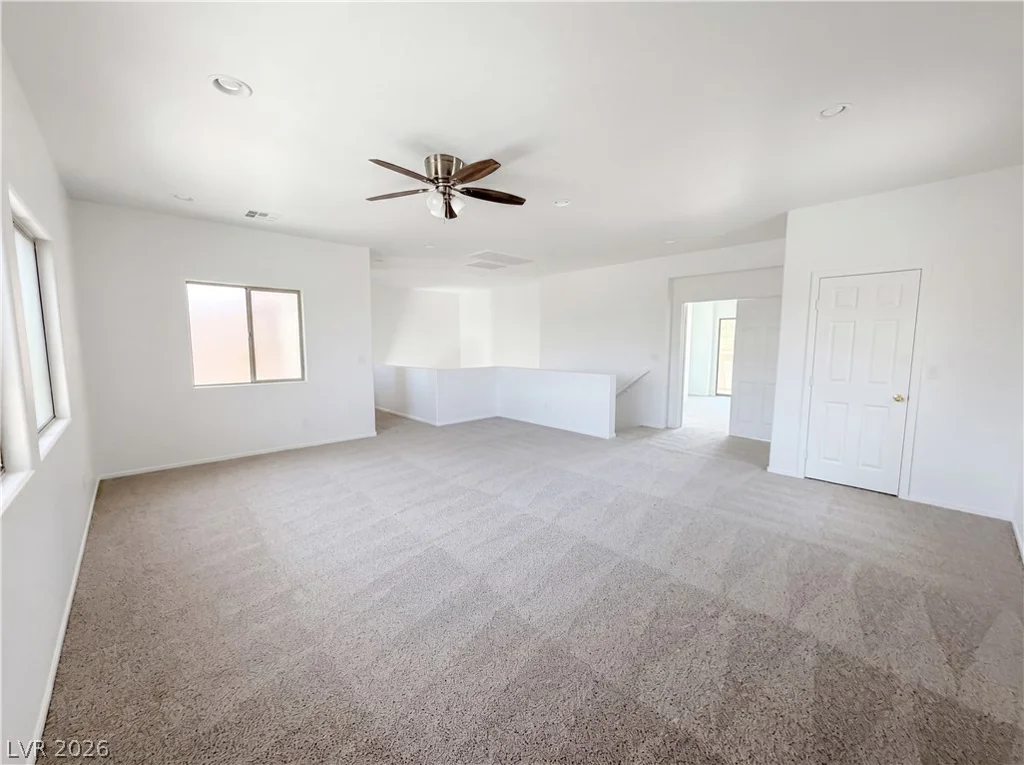 1812 John Bevy, North Las Vegas, NV 89086