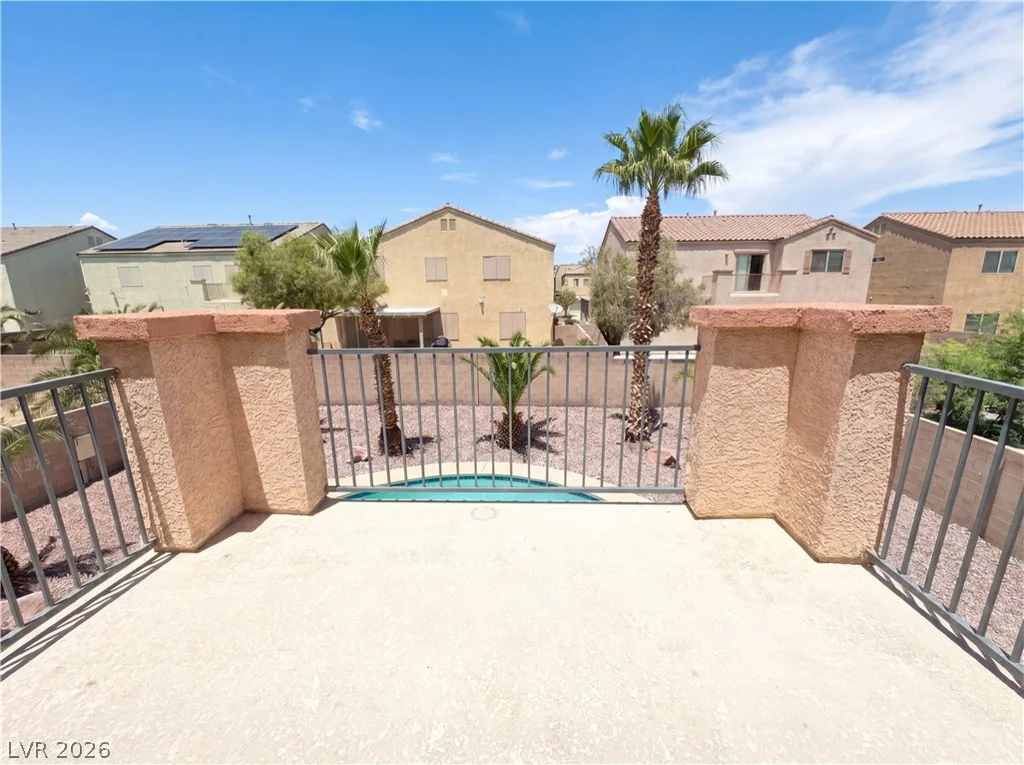 1812 John Bevy, North Las Vegas, NV 89086