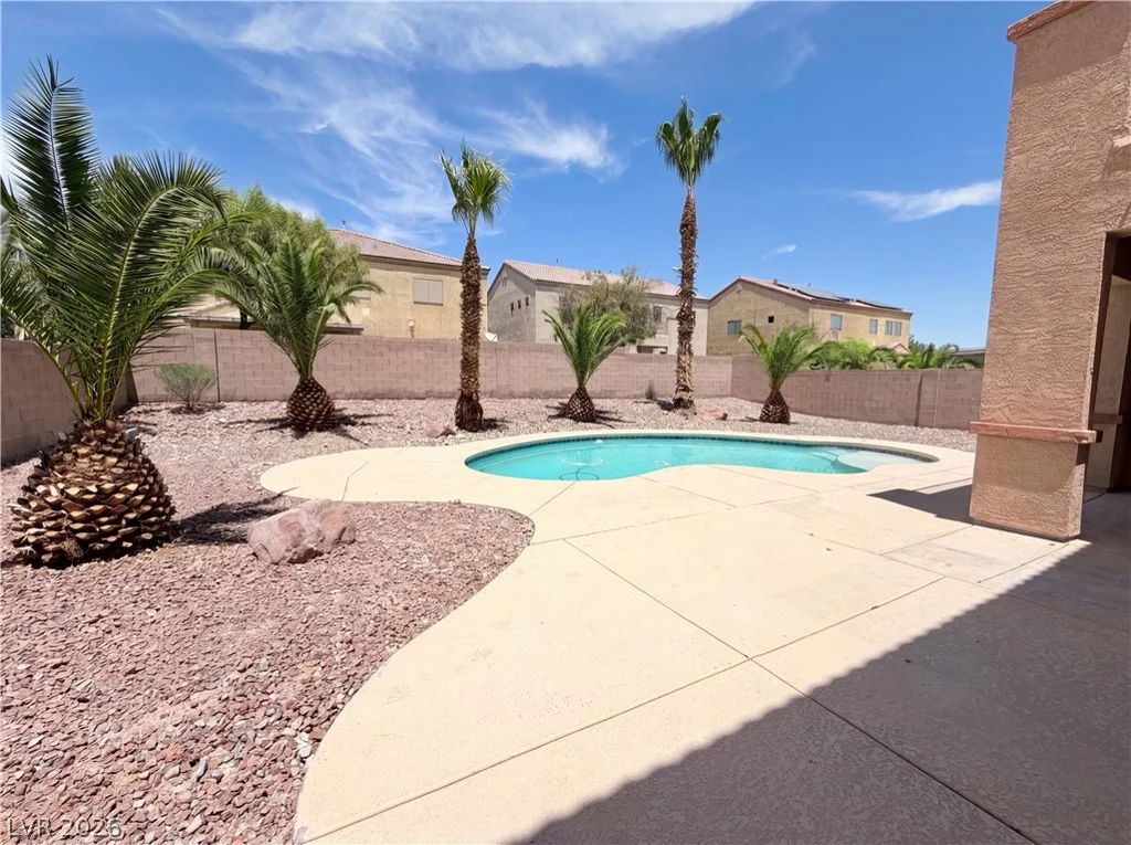 1812 John Bevy, North Las Vegas, NV 89086