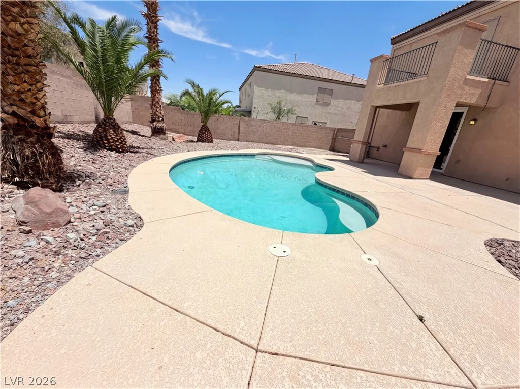 1812 John Bevy, North Las Vegas, NV 89086