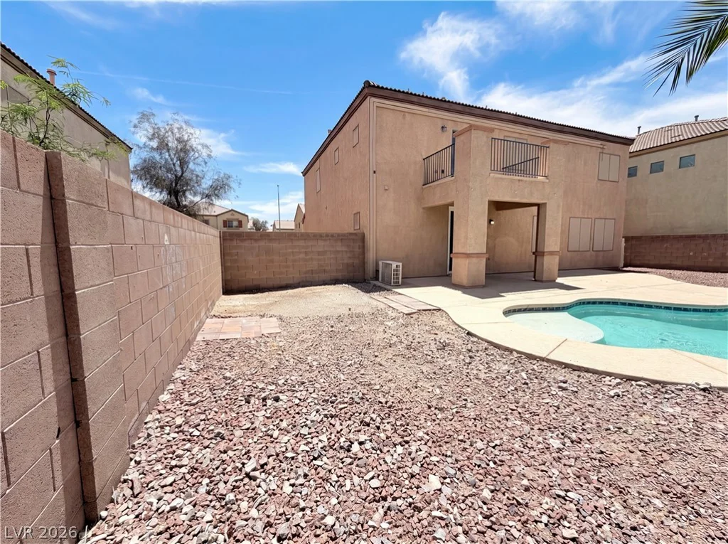 1812 John Bevy, North Las Vegas, NV 89086