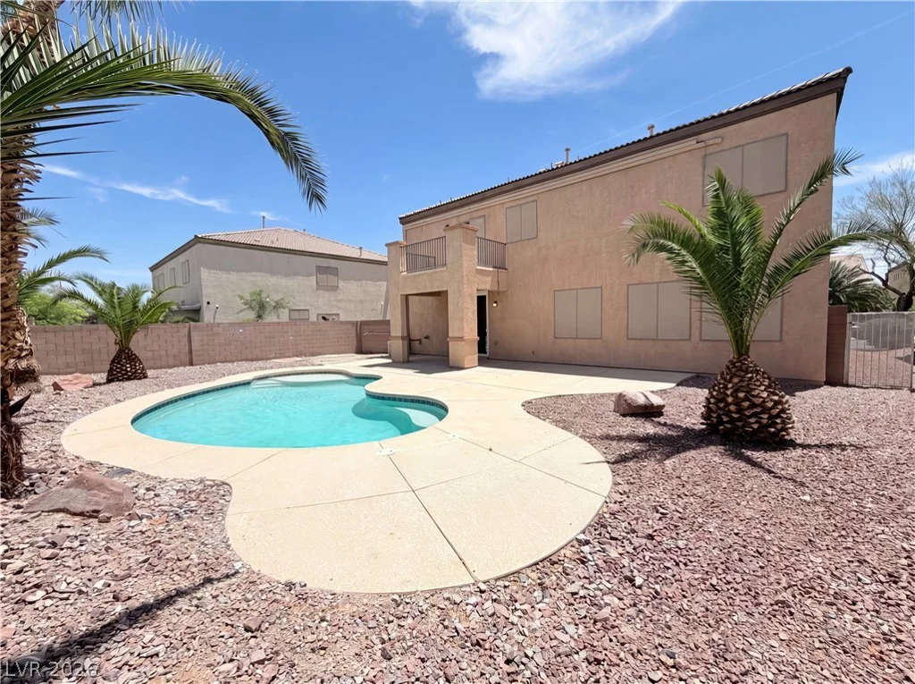 1812 John Bevy, North Las Vegas, NV 89086