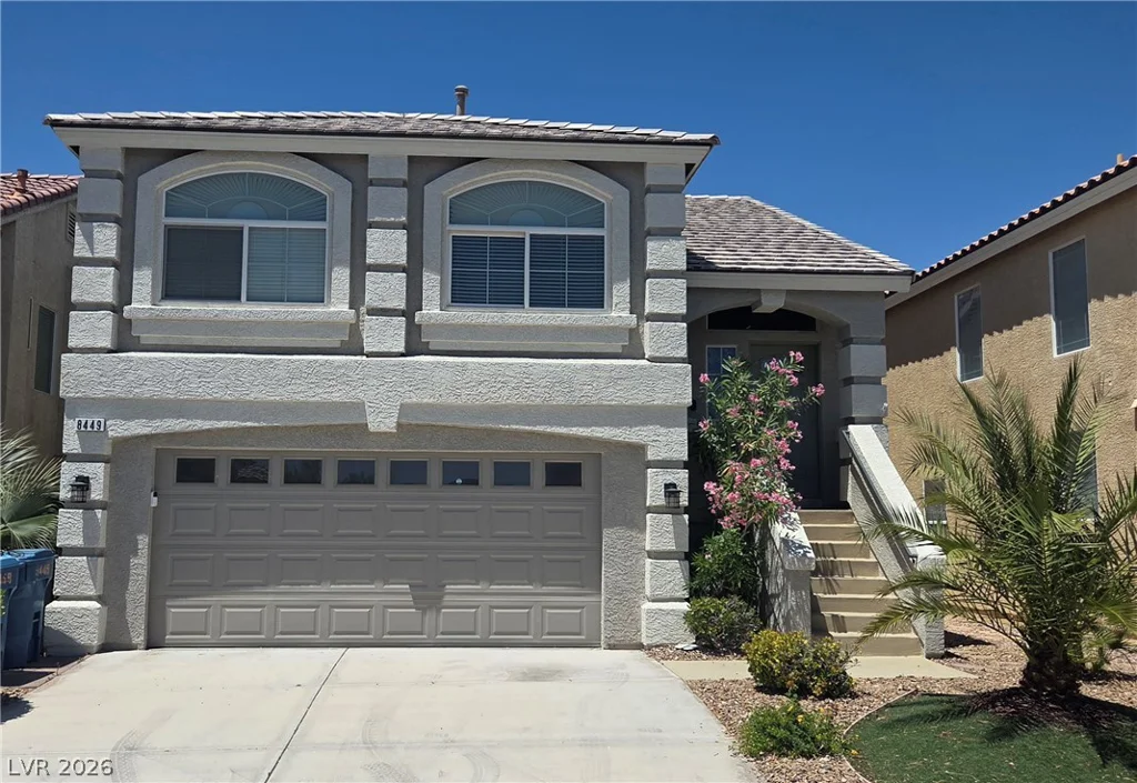 8449 Kettledrum, Las Vegas, NV 89139