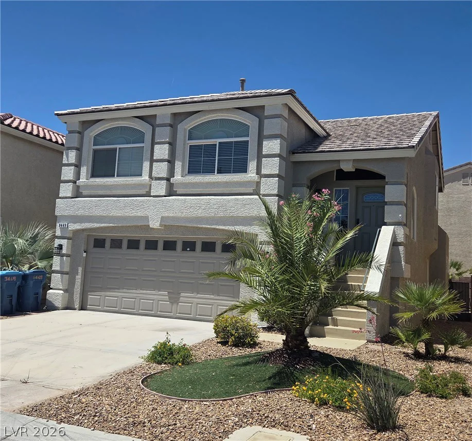 8449 Kettledrum, Las Vegas, NV 89139