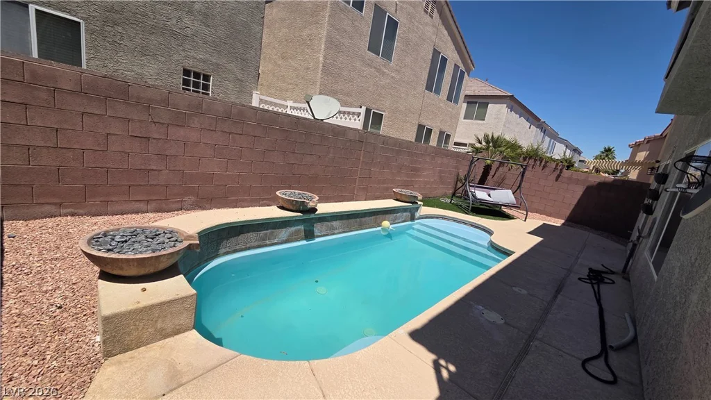 8449 Kettledrum, Las Vegas, NV 89139