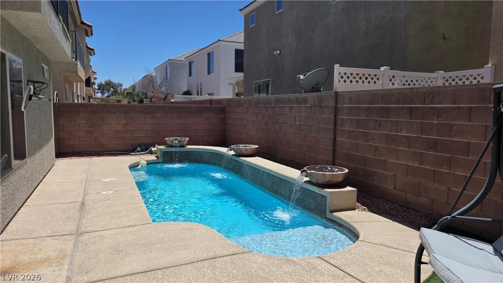 8449 Kettledrum, Las Vegas, NV 89139
