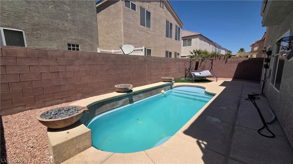 8449 Kettledrum, Las Vegas, NV 89139