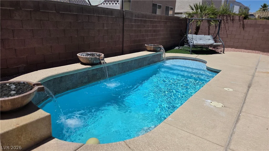 8449 Kettledrum, Las Vegas, NV 89139