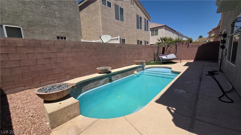 8449 Kettledrum, Las Vegas, NV 89139