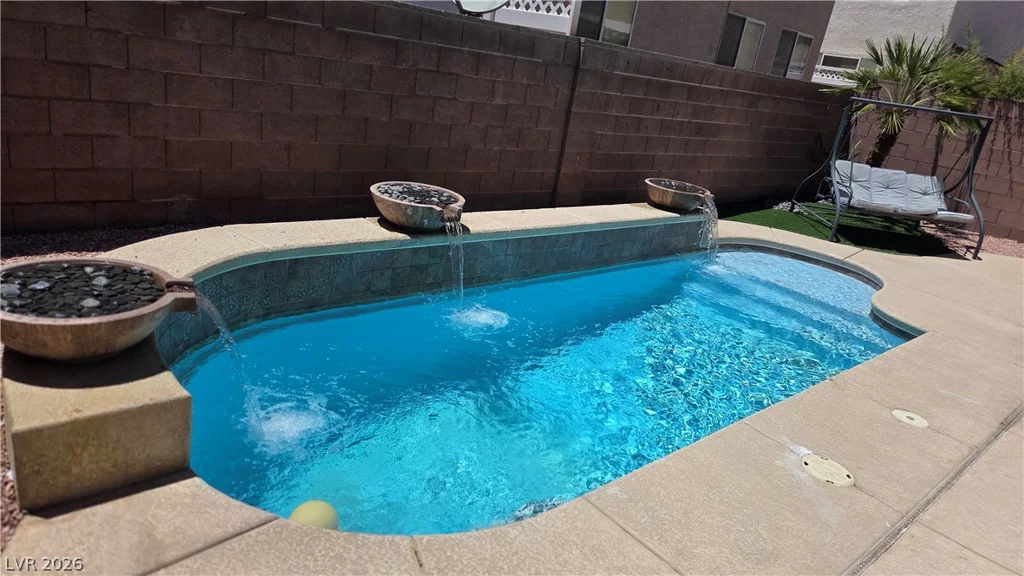8449 Kettledrum, Las Vegas, NV 89139