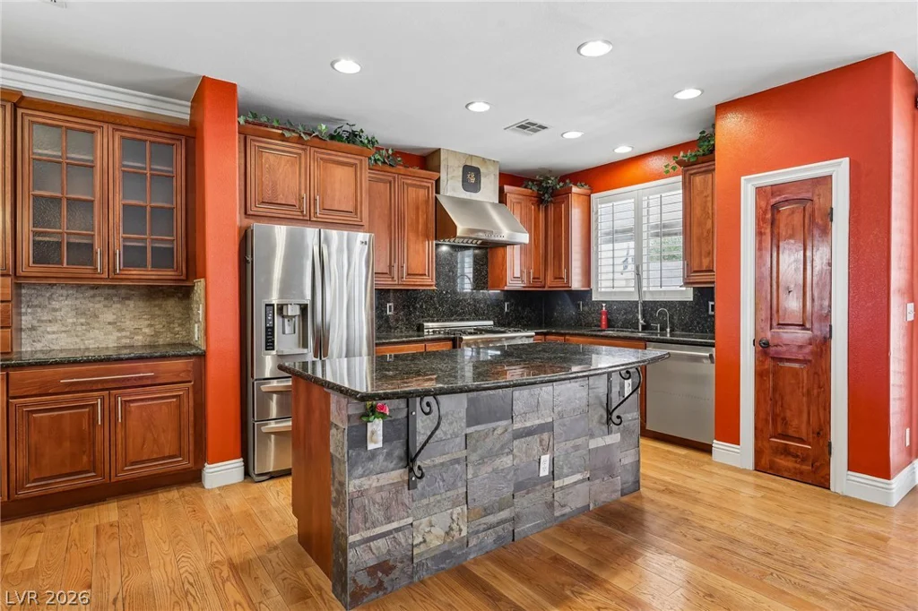 2816 Big Mountain, North Las Vegas, NV 89081