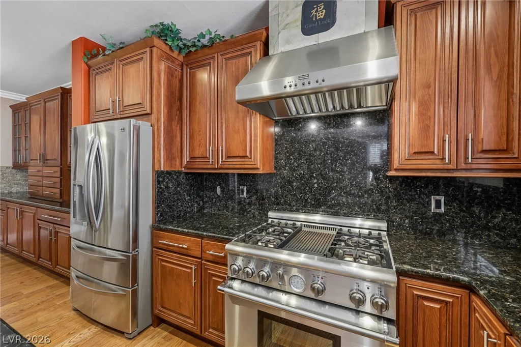 2816 Big Mountain, North Las Vegas, NV 89081