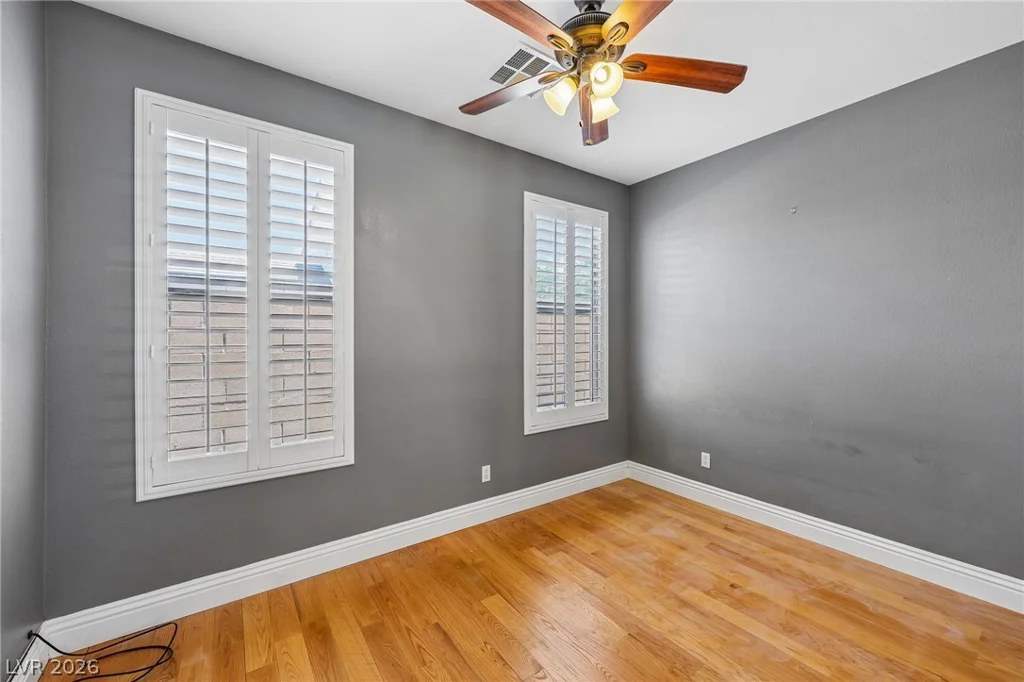 2816 Big Mountain, North Las Vegas, NV 89081