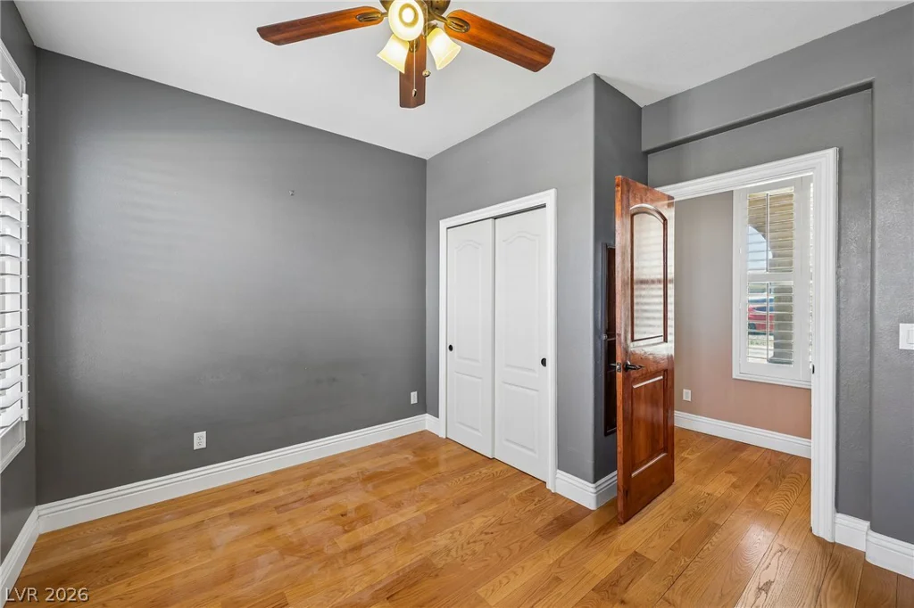 2816 Big Mountain, North Las Vegas, NV 89081
