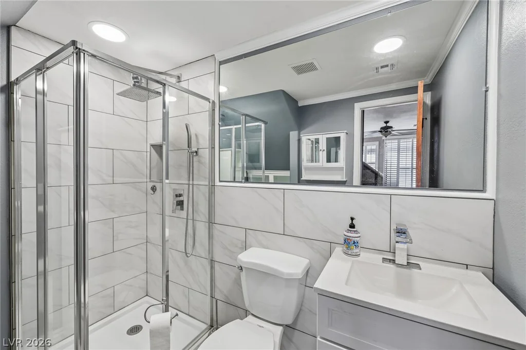 2816 Big Mountain, North Las Vegas, NV 89081