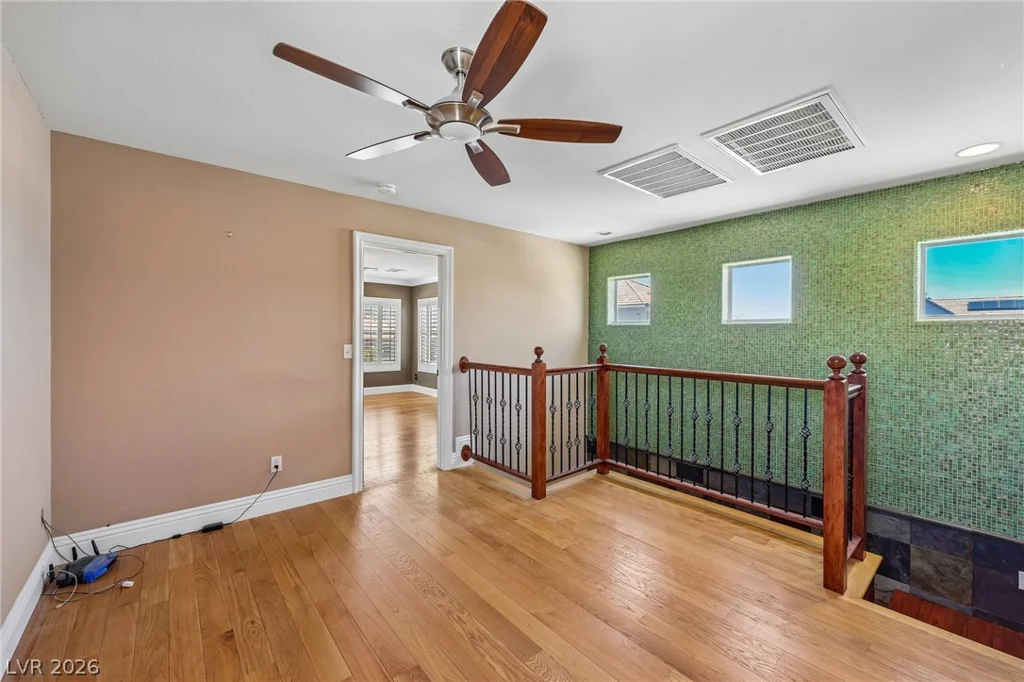 2816 Big Mountain, North Las Vegas, NV 89081