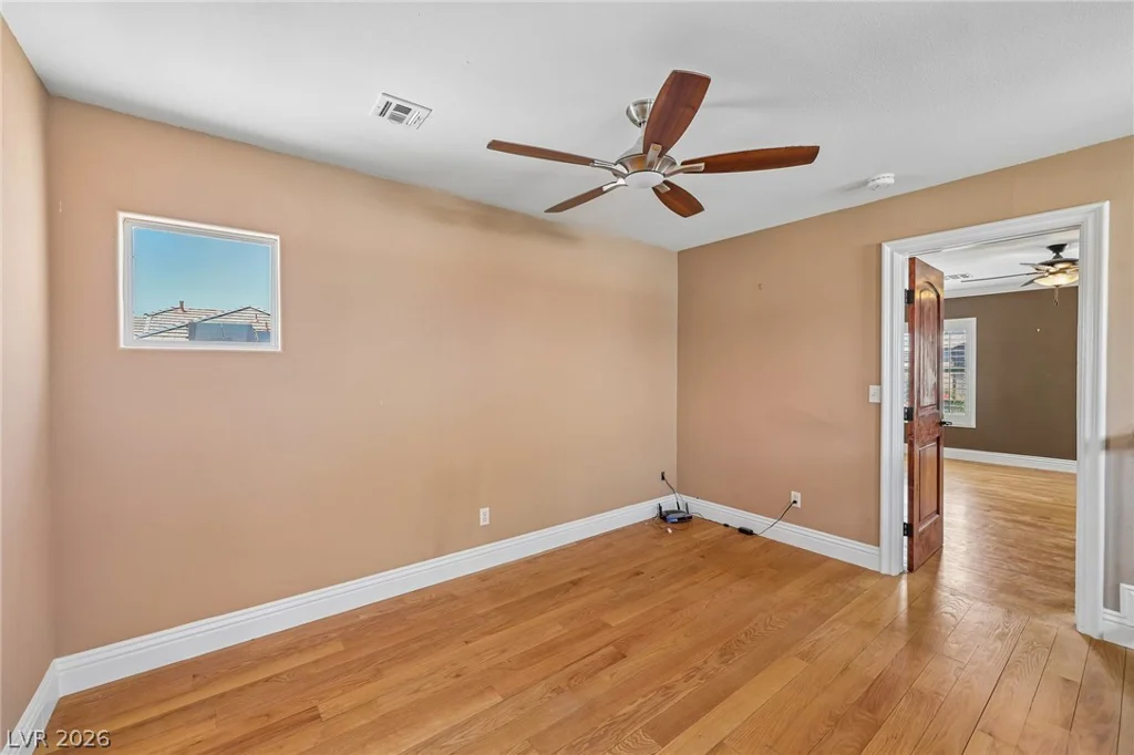 2816 Big Mountain, North Las Vegas, NV 89081