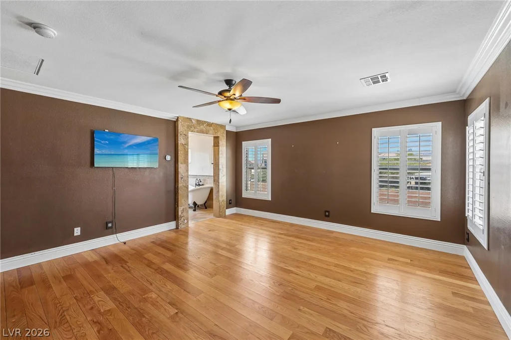 2816 Big Mountain, North Las Vegas, NV 89081