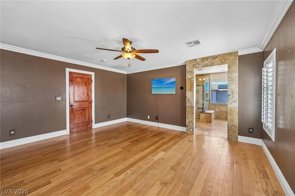 2816 Big Mountain, North Las Vegas, NV 89081