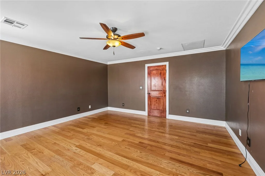 2816 Big Mountain, North Las Vegas, NV 89081