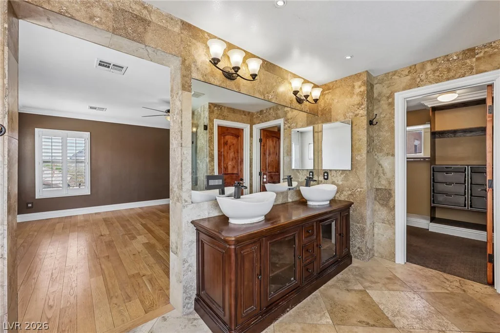 2816 Big Mountain, North Las Vegas, NV 89081