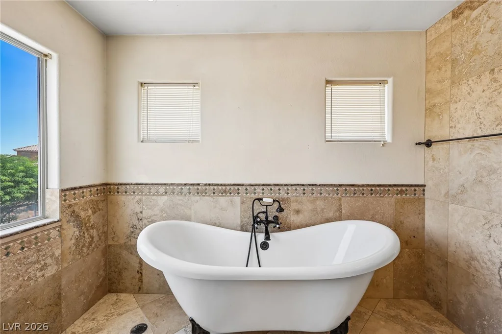 2816 Big Mountain, North Las Vegas, NV 89081