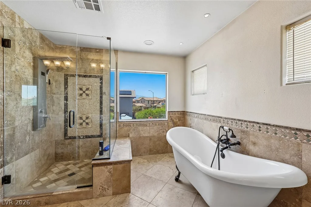 2816 Big Mountain, North Las Vegas, NV 89081