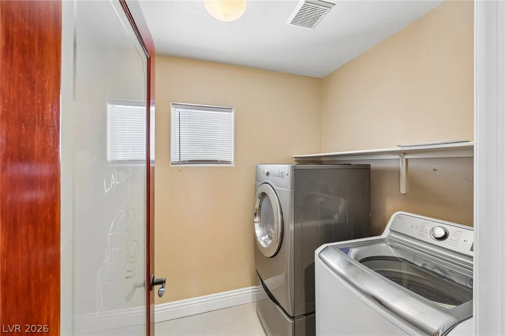 2816 Big Mountain, North Las Vegas, NV 89081