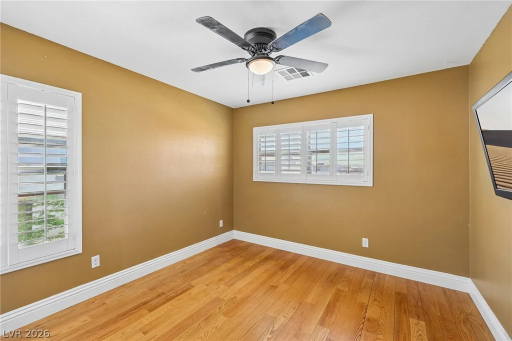 2816 Big Mountain, North Las Vegas, NV 89081