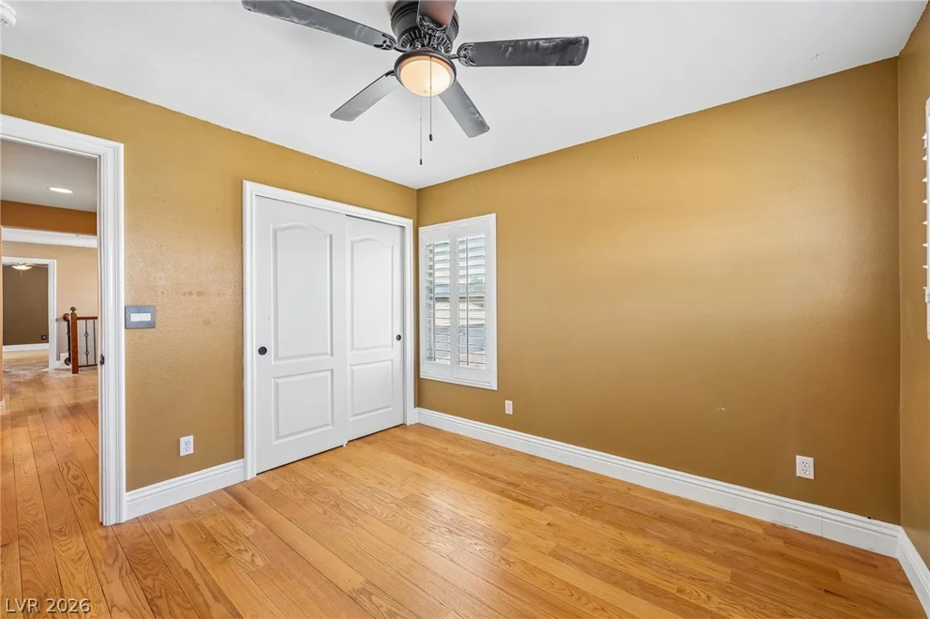 2816 Big Mountain, North Las Vegas, NV 89081
