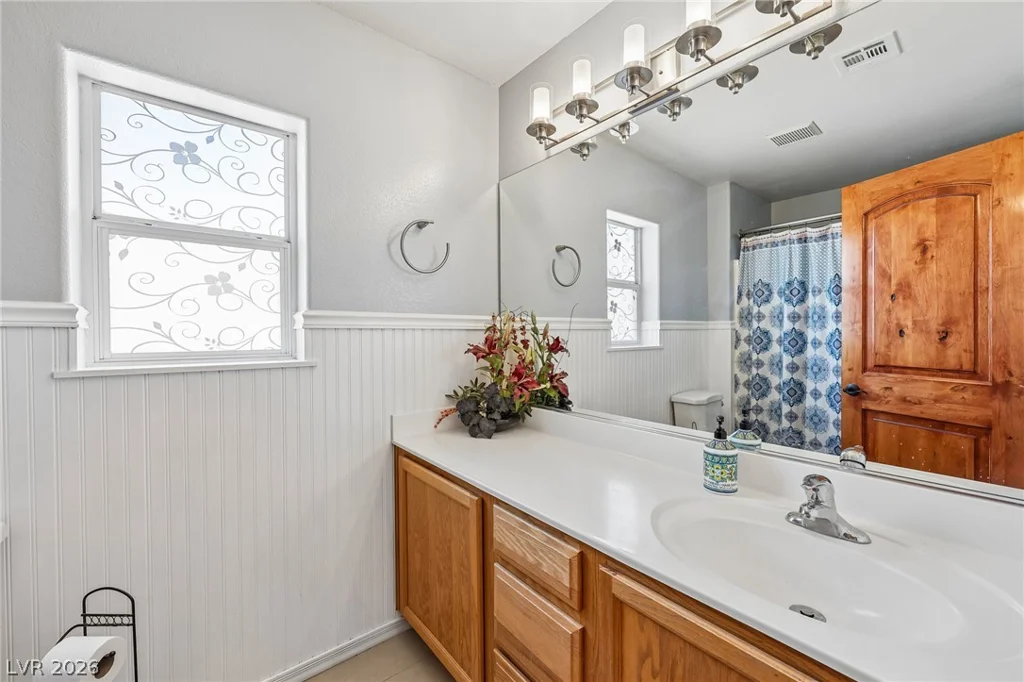 2816 Big Mountain, North Las Vegas, NV 89081