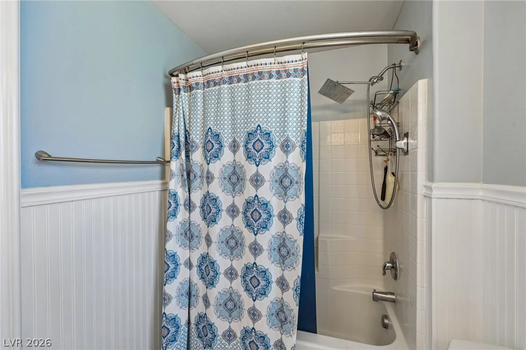 2816 Big Mountain, North Las Vegas, NV 89081