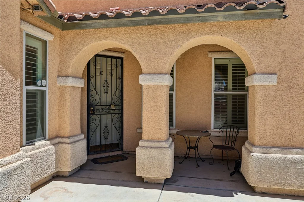 2816 Big Mountain, North Las Vegas, NV 89081