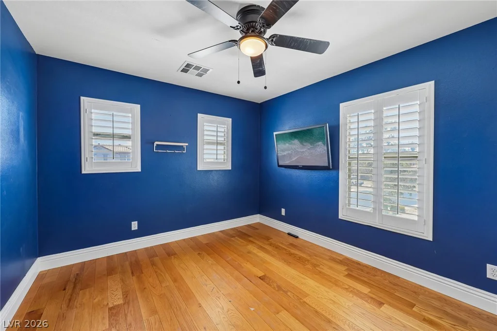 2816 Big Mountain, North Las Vegas, NV 89081