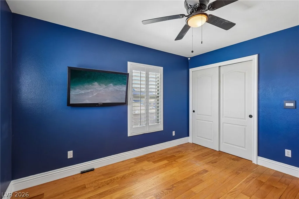 2816 Big Mountain, North Las Vegas, NV 89081