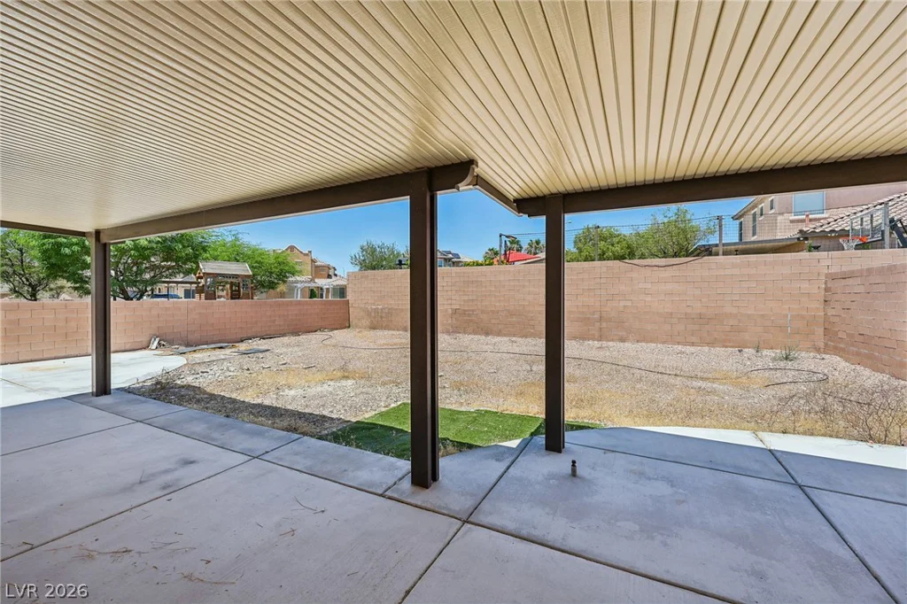 2816 Big Mountain, North Las Vegas, NV 89081